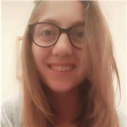 Étudiante ayant fait une classe prépa scientifique propose des cours de mathématiques